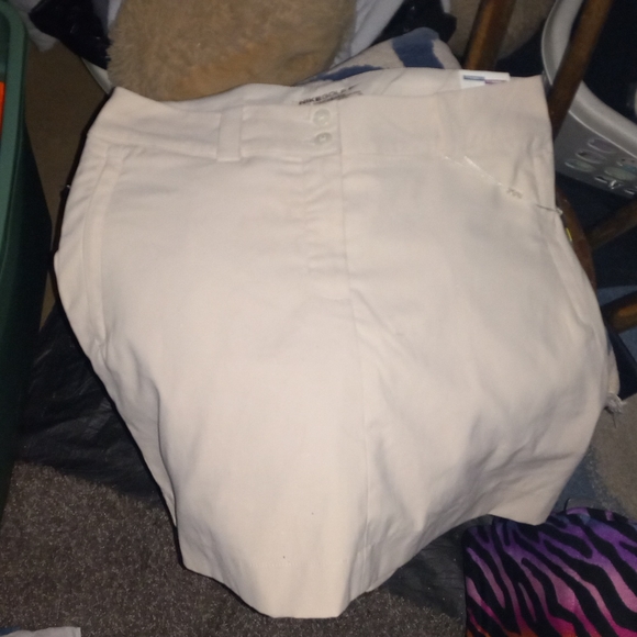 Short-skirt
